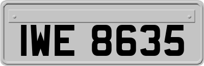 IWE8635