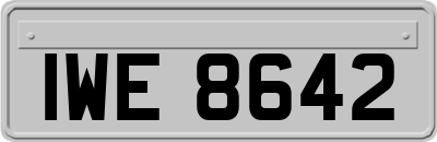IWE8642