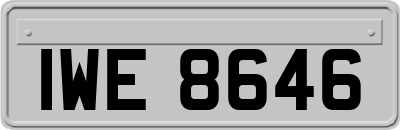 IWE8646