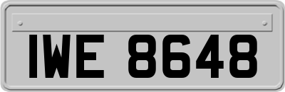 IWE8648