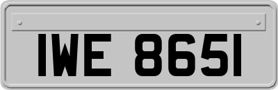 IWE8651