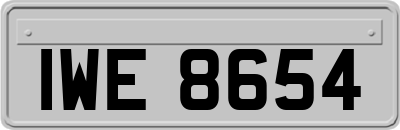 IWE8654