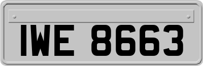IWE8663