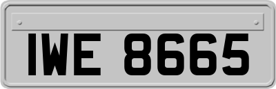 IWE8665