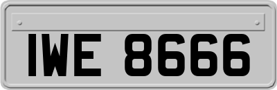 IWE8666