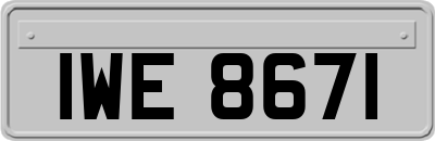IWE8671