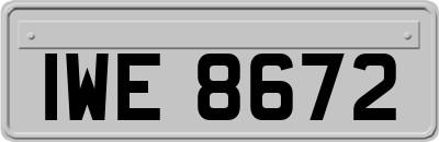 IWE8672