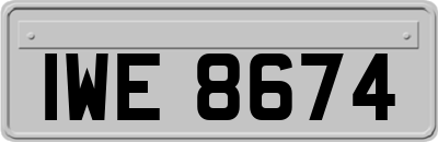 IWE8674
