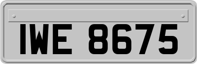 IWE8675
