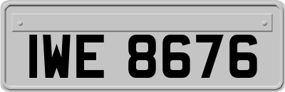 IWE8676