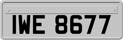 IWE8677