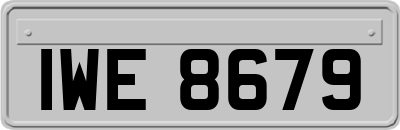 IWE8679