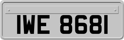 IWE8681