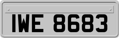 IWE8683