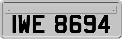 IWE8694