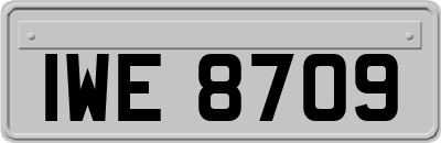 IWE8709