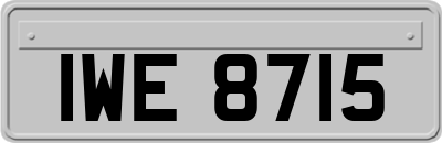 IWE8715