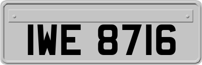 IWE8716