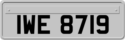 IWE8719