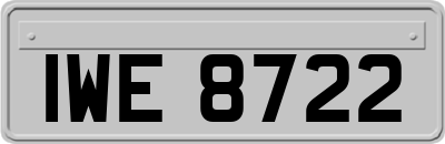 IWE8722