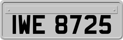 IWE8725