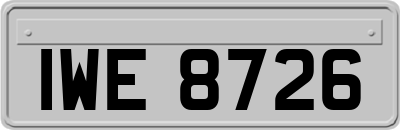IWE8726