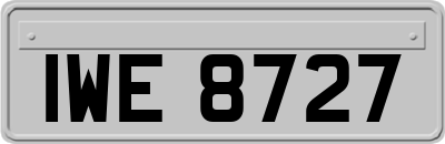 IWE8727