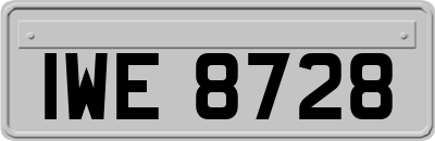 IWE8728