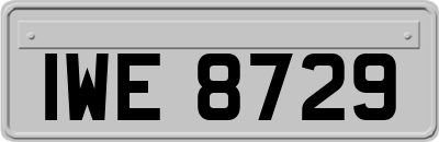 IWE8729