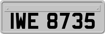 IWE8735