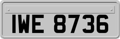 IWE8736