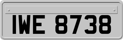 IWE8738