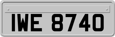 IWE8740