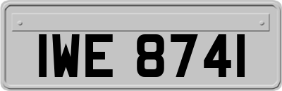 IWE8741