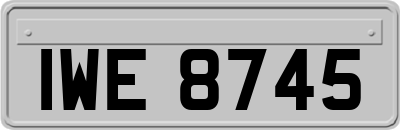 IWE8745