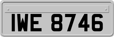 IWE8746