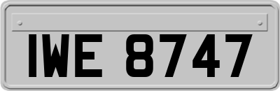 IWE8747
