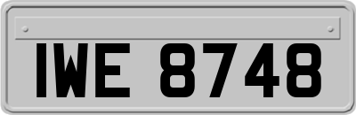 IWE8748