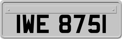 IWE8751
