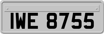 IWE8755