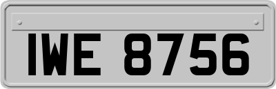IWE8756
