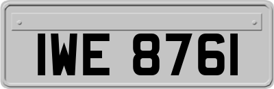 IWE8761