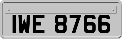 IWE8766