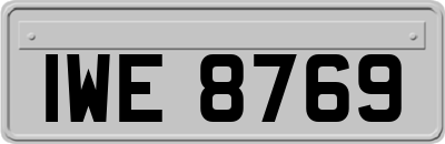 IWE8769