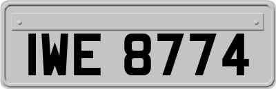 IWE8774