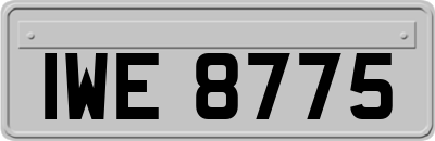 IWE8775