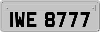 IWE8777