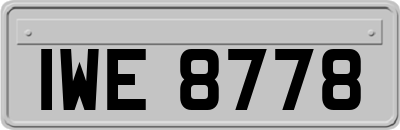 IWE8778