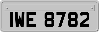 IWE8782