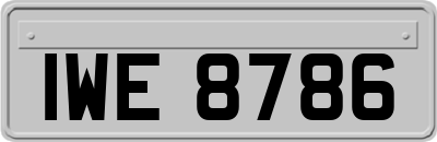 IWE8786